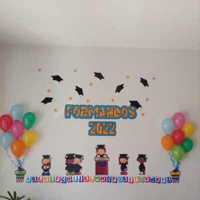 Painéis Formatura 2022