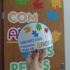 Kit Dia Mundial da Conscientização do Autismo - Image 3