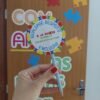 Kit Dia Mundial da Conscientização do Autismo - Image 2
