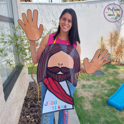Jesus de Molas