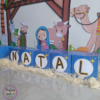Caixas Decorativas Feliz Natal - Image 4