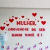 Painel Interativo Dia Da Mulher - Image 6