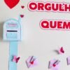 Painel Interativo Dia Da Mulher - Image 2