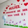 Painel Interativo Dia Da Mulher - Image 7