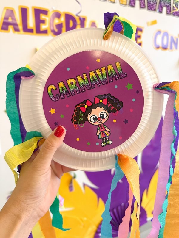 Pandeirinho de Carnaval - Image 3