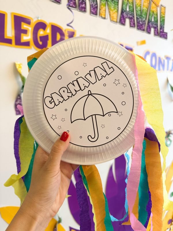 Pandeirinho de Carnaval - Image 2