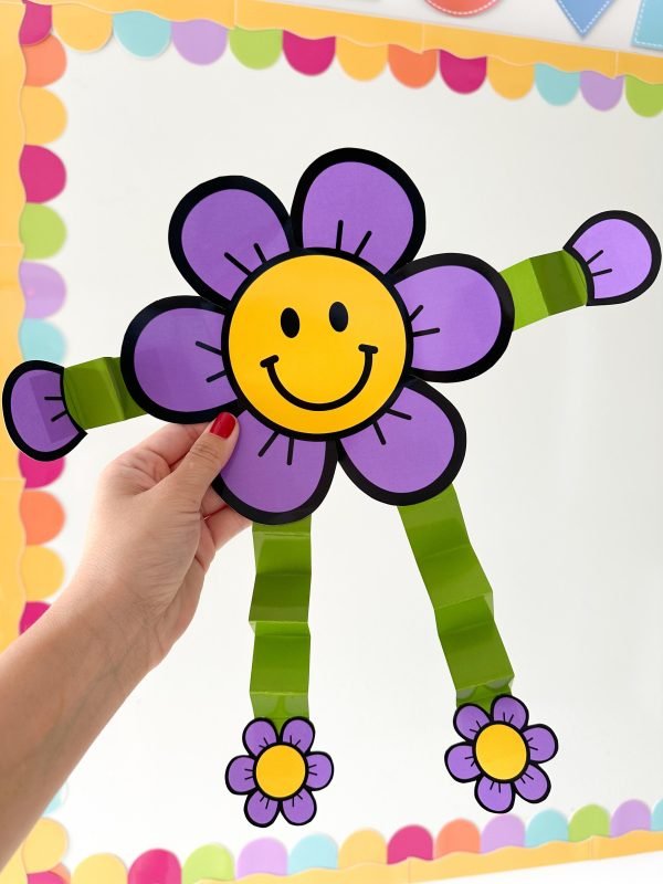 Flor Especial Dia Da Mulher - Image 4