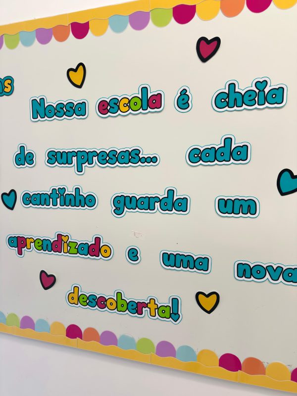 Atividade Caça- imagens Dia da Escola - Image 4