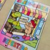 Quebra-Cabeça Divertido Bobbie Goods