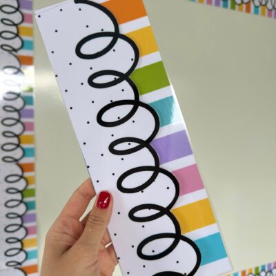 Moldura Para Quadro Espiral