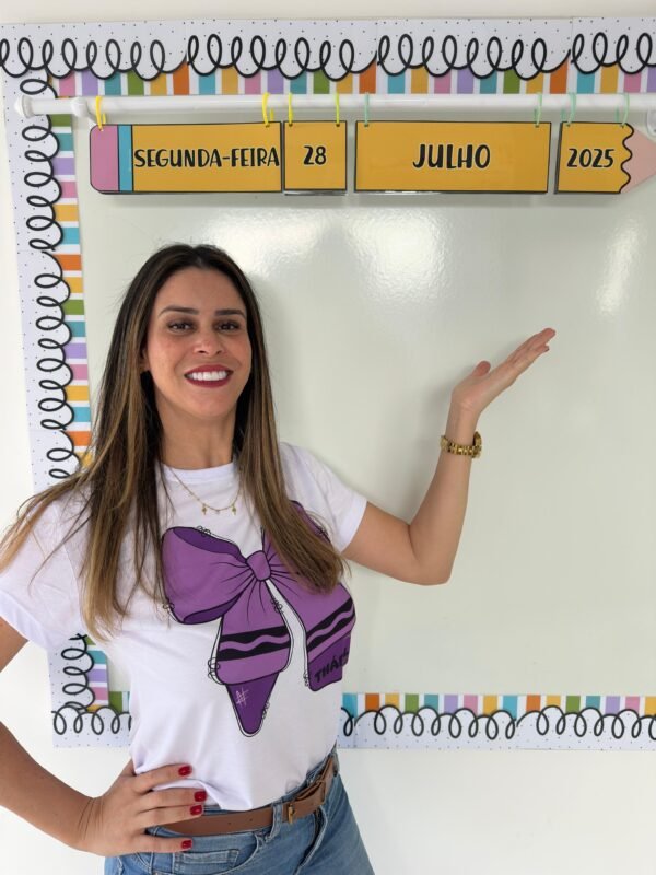 Calendário Lápis Para Varão - Image 6