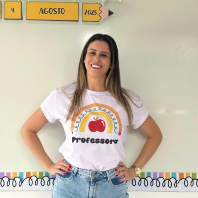 Kit de Estampas Para Blusas